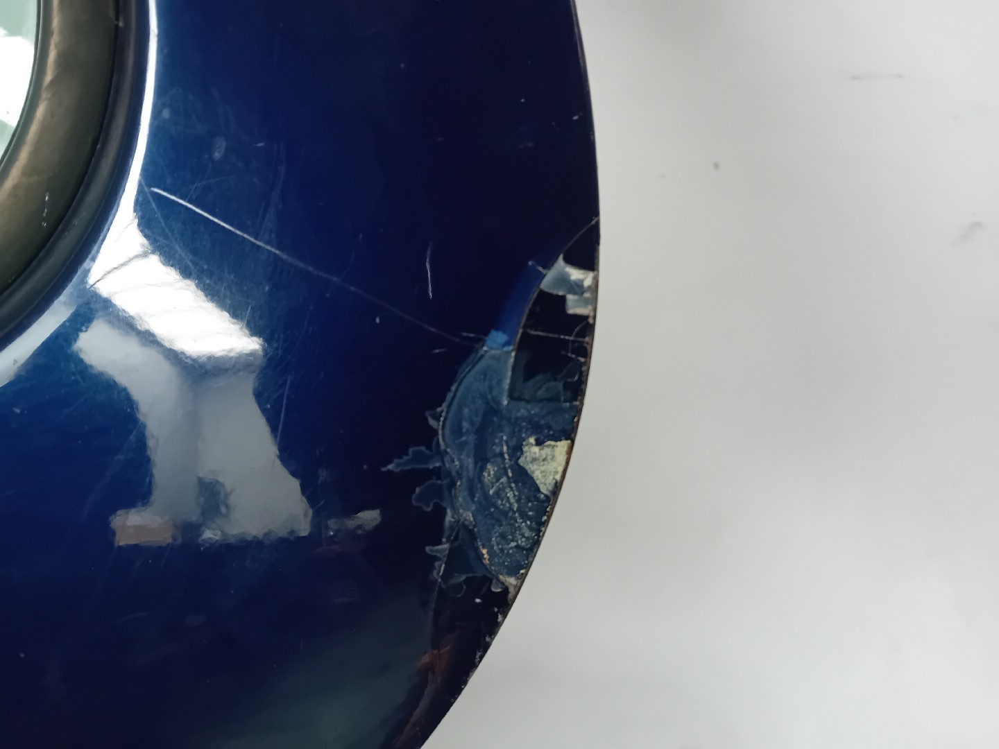 Porta trás esquerda VOLKSWAGEN Golf IV (1J1) Imagem-2