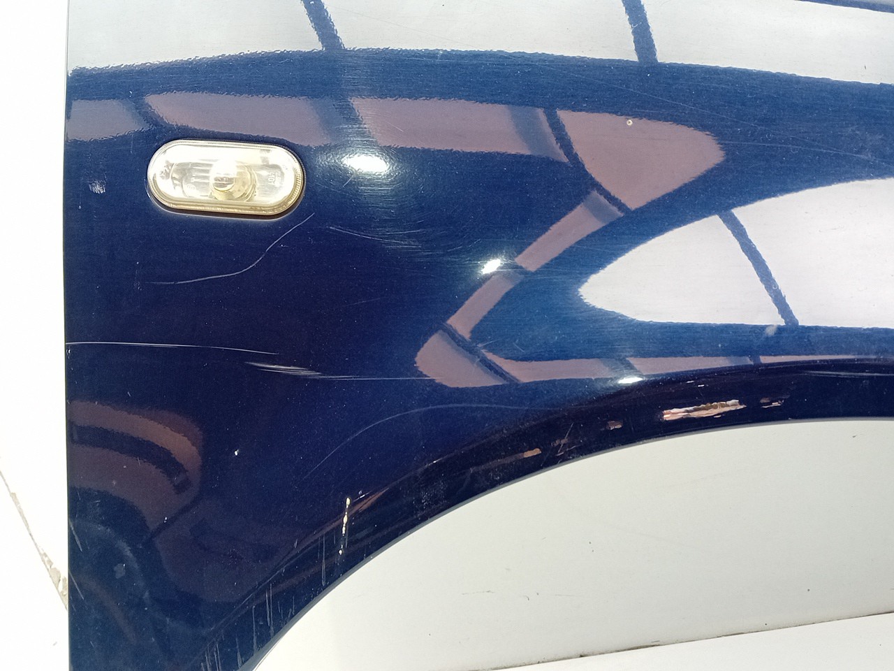 Aile Droite VOLKSWAGEN Golf IV (1J1) Imagem-1