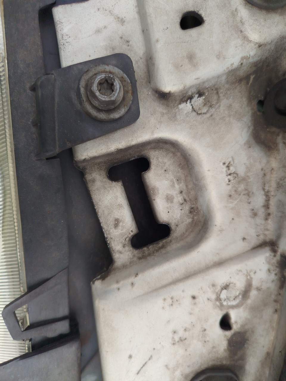 Right Headlight RENAULT Megane I (BA0/1_) Imagem-2