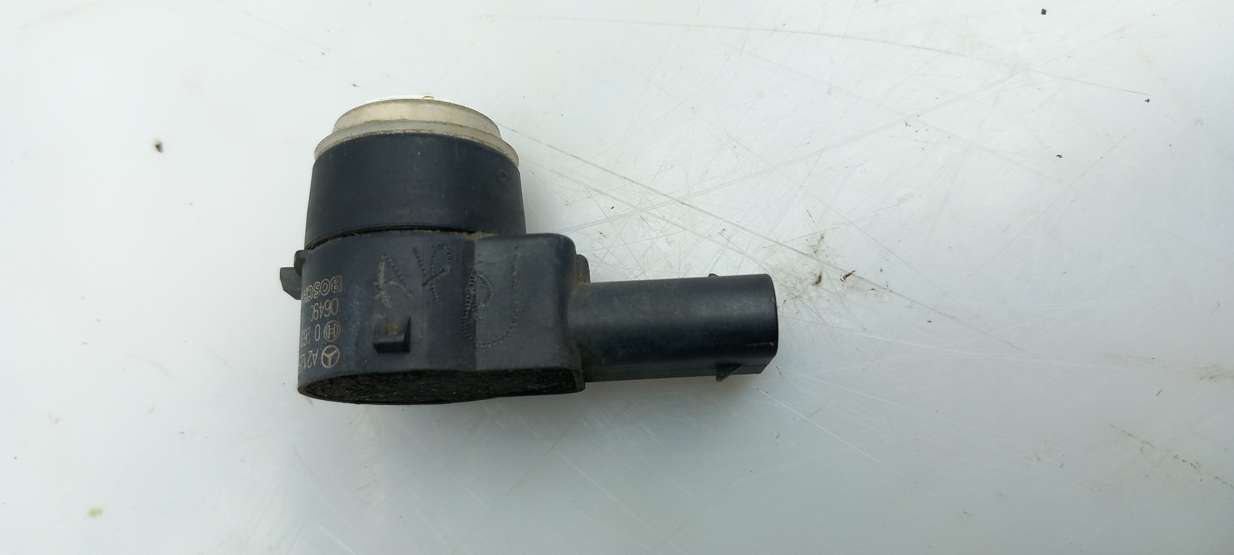 Sensor de aparcamiento Trasero MERCEDES-BENZ Classe E (W212) Imagem-4