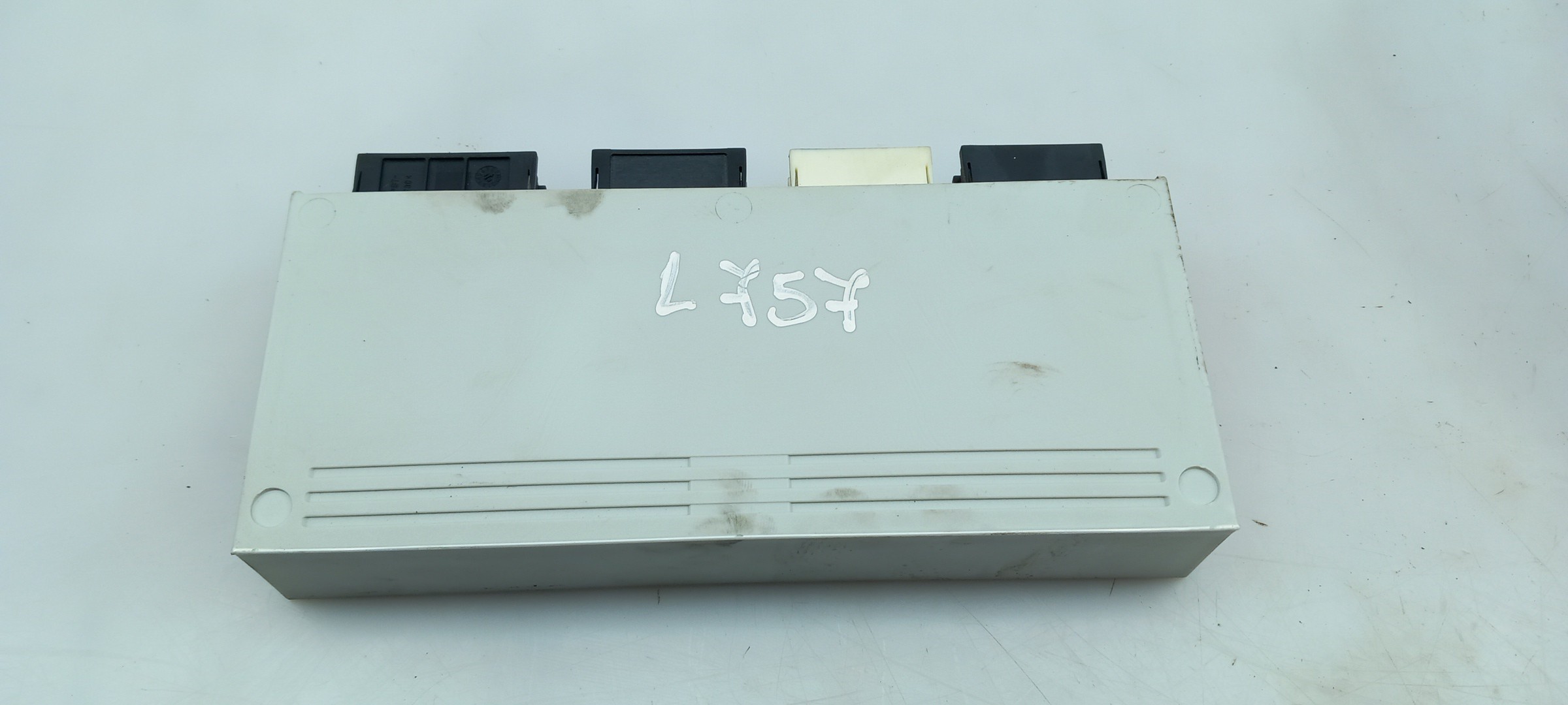 Generic Unit Module