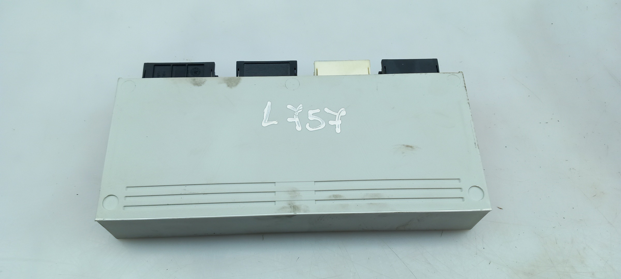 Generic Unit Module BMW 3 Gran Turismo (F34) Imagem-1