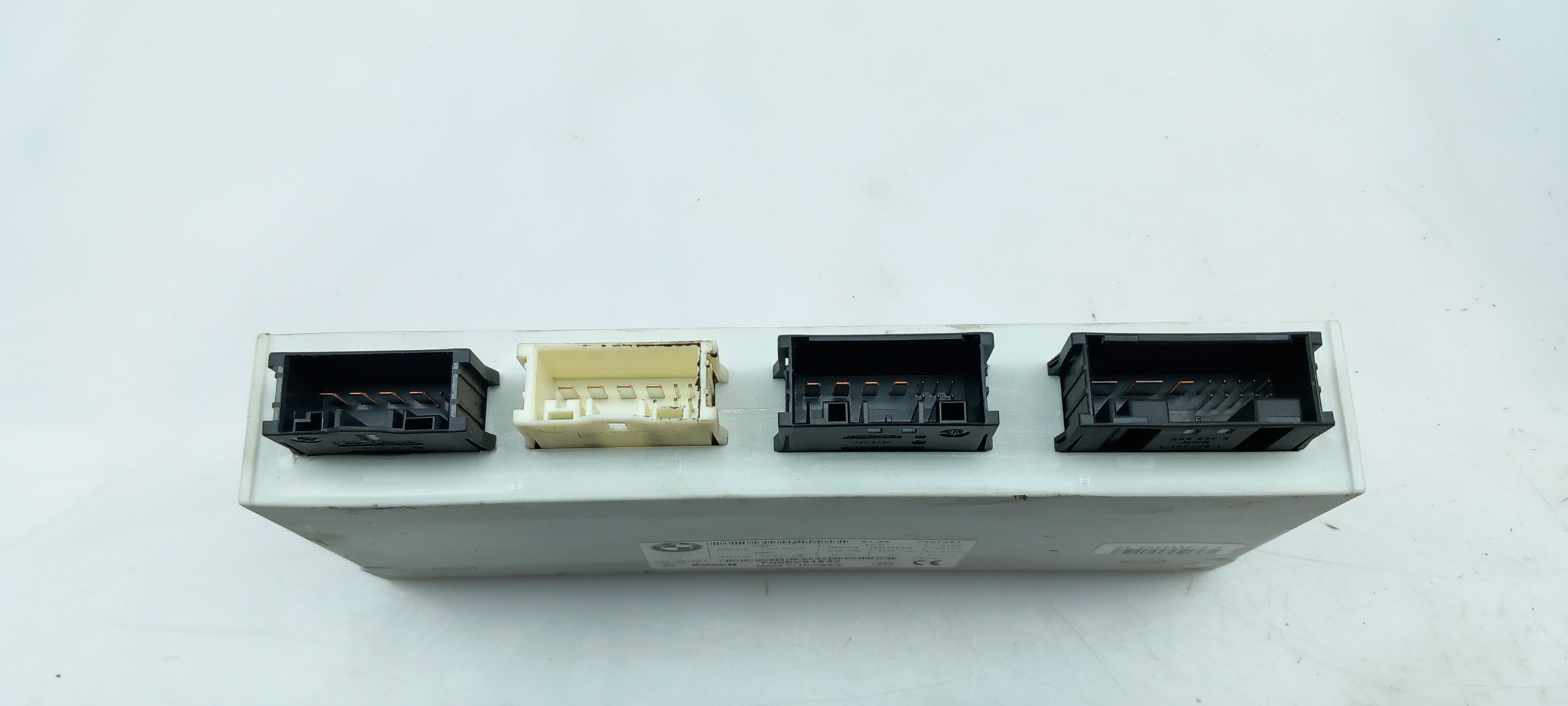 Generic Unit Module BMW 3 Gran Turismo (F34) Imagem-3