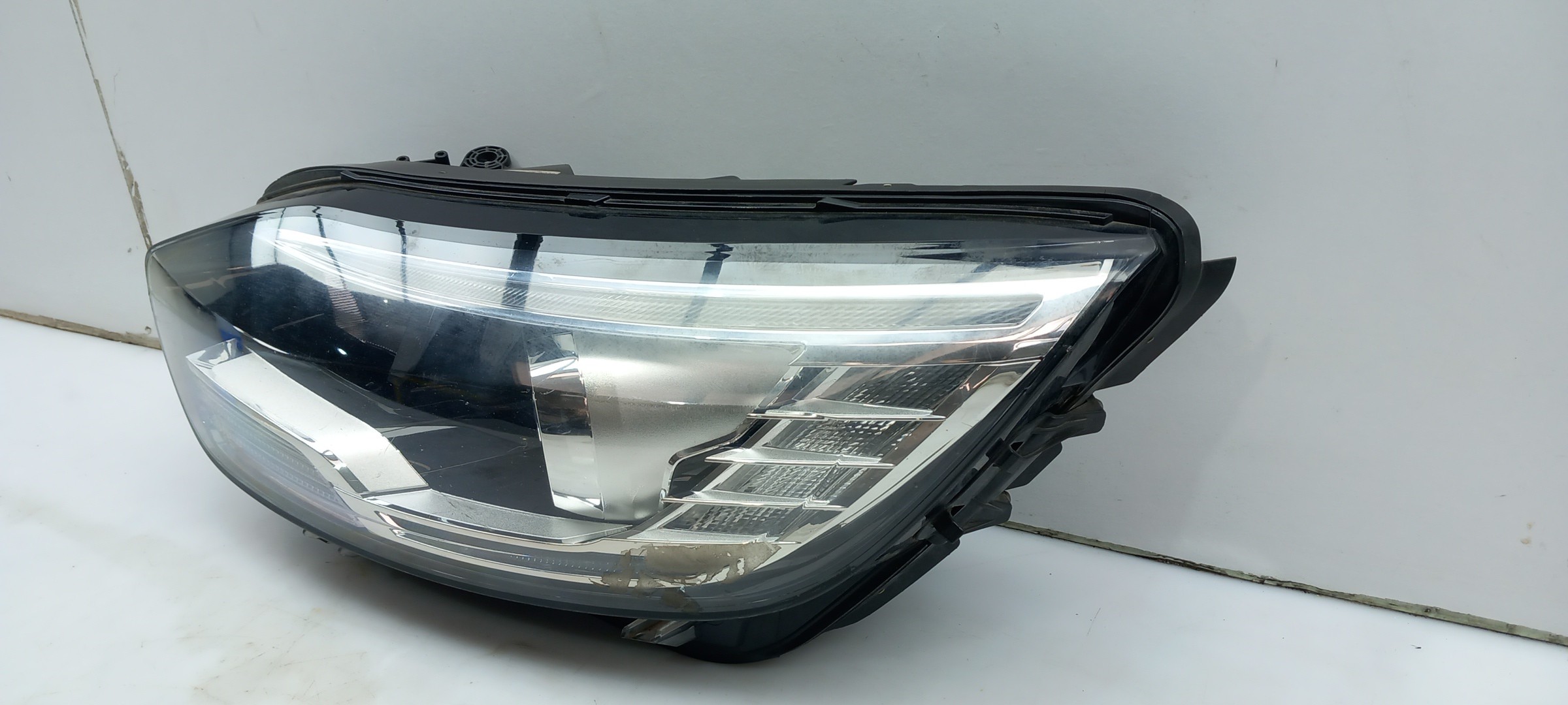 Left Headlight RENAULT Grand Scénic IV (R9_) Imagem-1