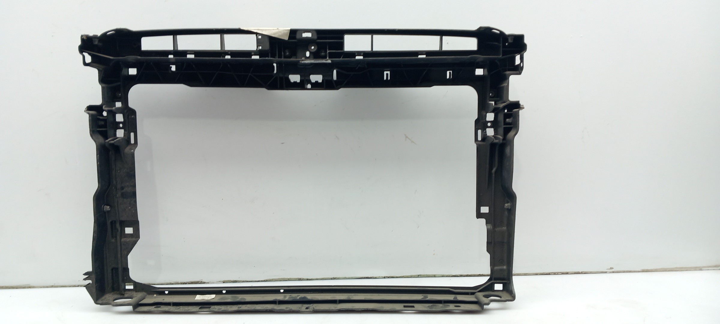 Frente em fibra ou chapa VOLKSWAGEN Golf VII (5G1, BQ1, BE1, BE2) Imagem-1
