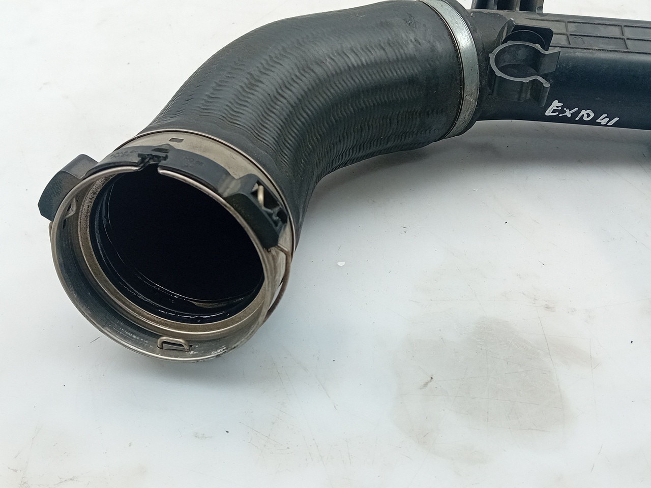 Tubo do intercooler VOLVO V60 I (155) Imagem-1