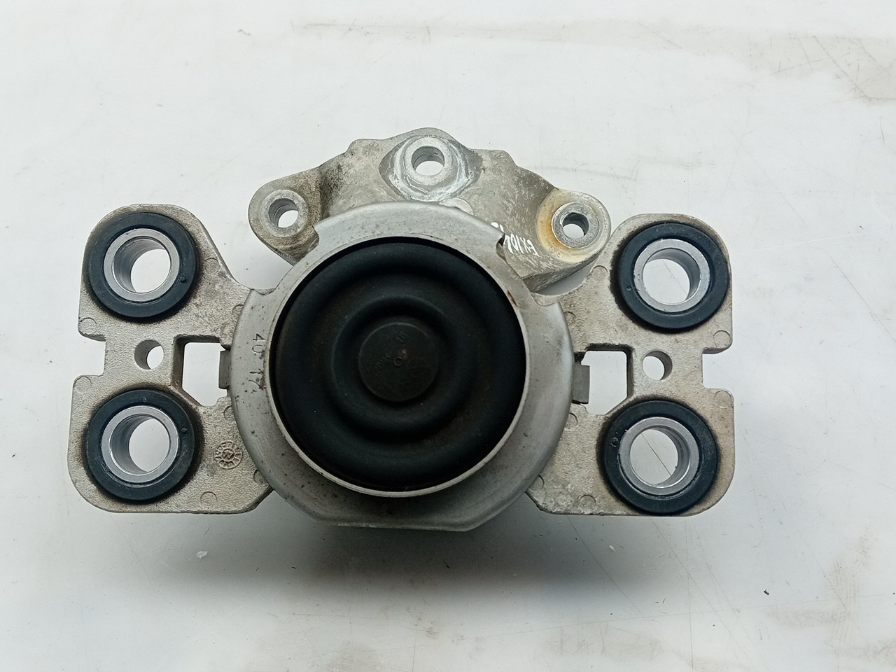 Engine Mount