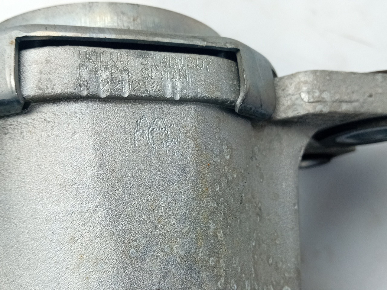 Engine Mount VOLVO V60 I (155) Imagem-3