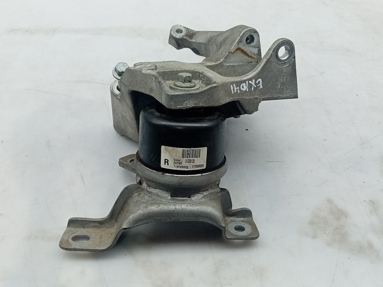 Soporte Del Motor VOLVO V60 I (155) Imagem-1