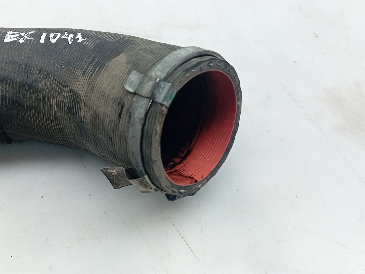 Tubo intercooler VOLVO V60 I (155) Imagem-1