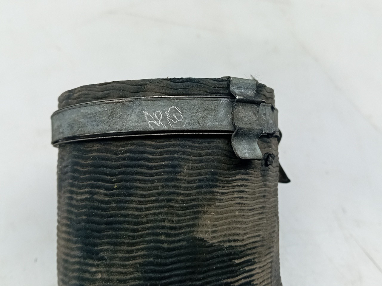 Tubo intercooler VOLVO V60 I (155) Imagem-3