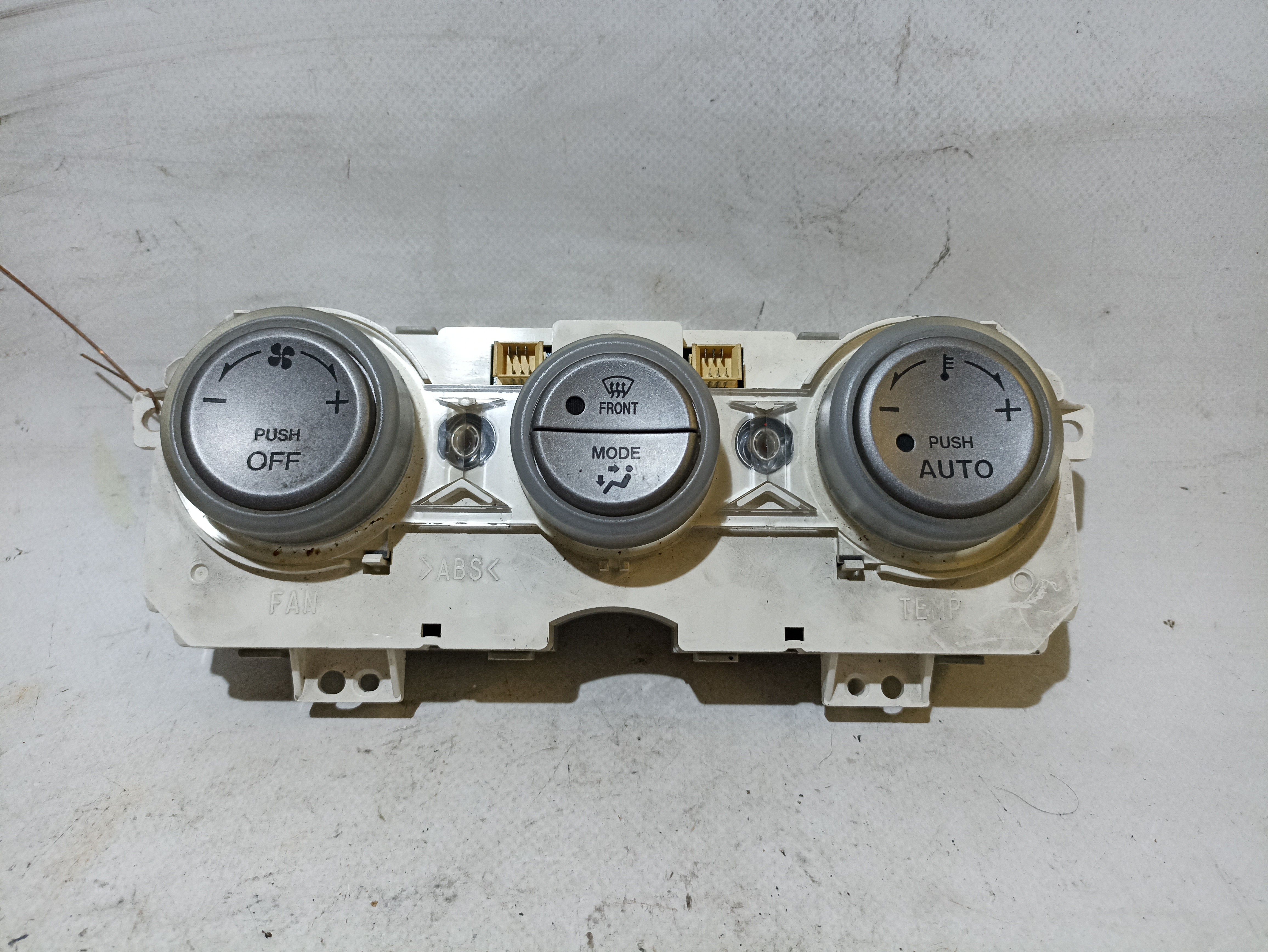 AC switch
