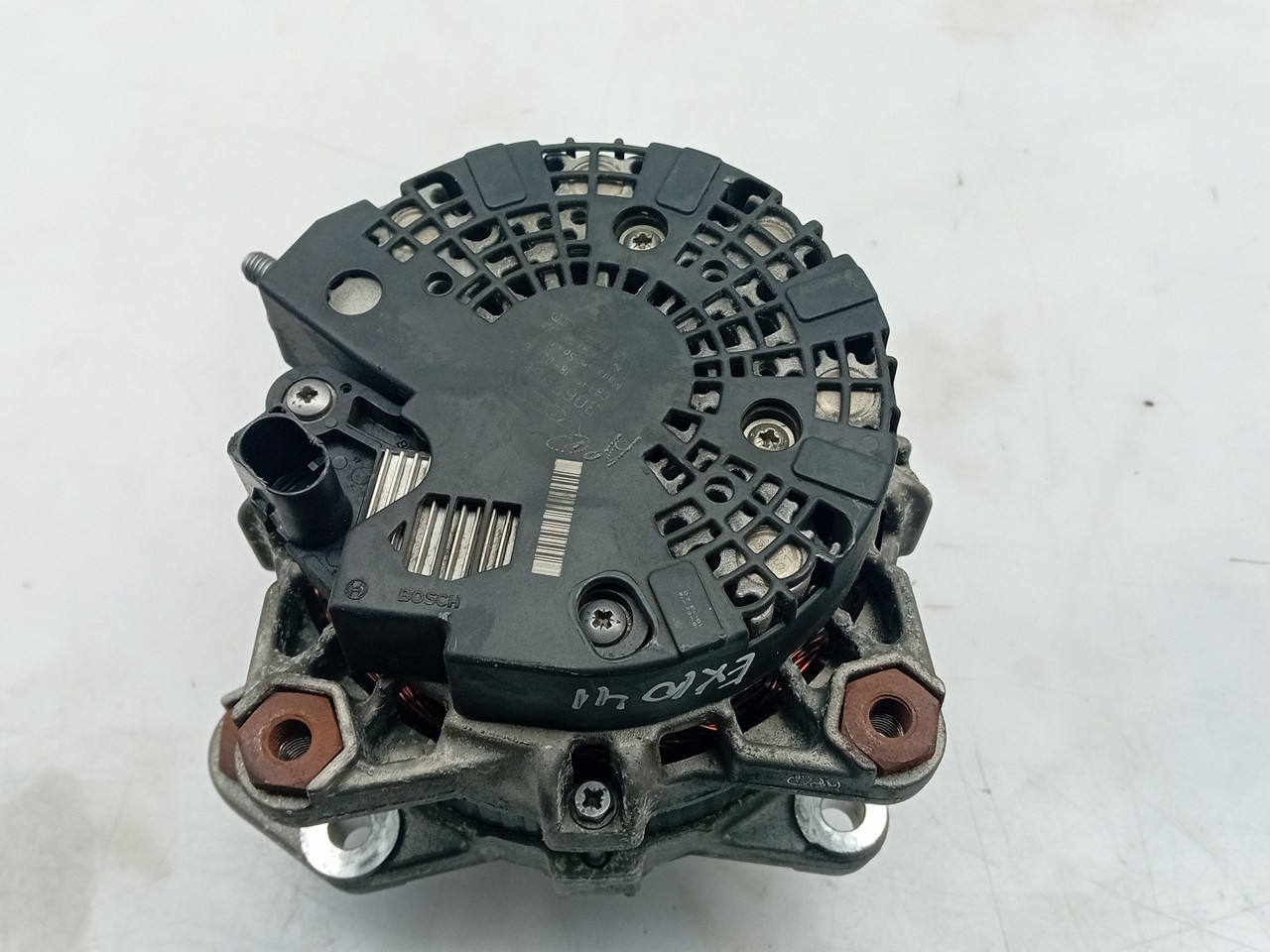Alternador VOLVO V60 I (155) Imagem-2