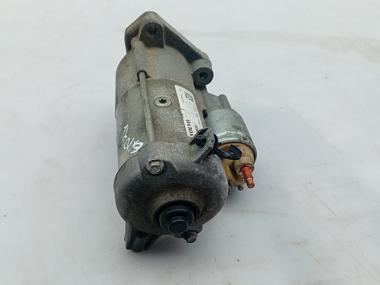 Motor de arranque VOLVO V60 I (155) Imagem-1