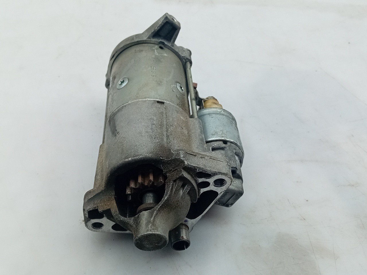 Motor de arranque VOLVO V60 I (155) Imagem-2