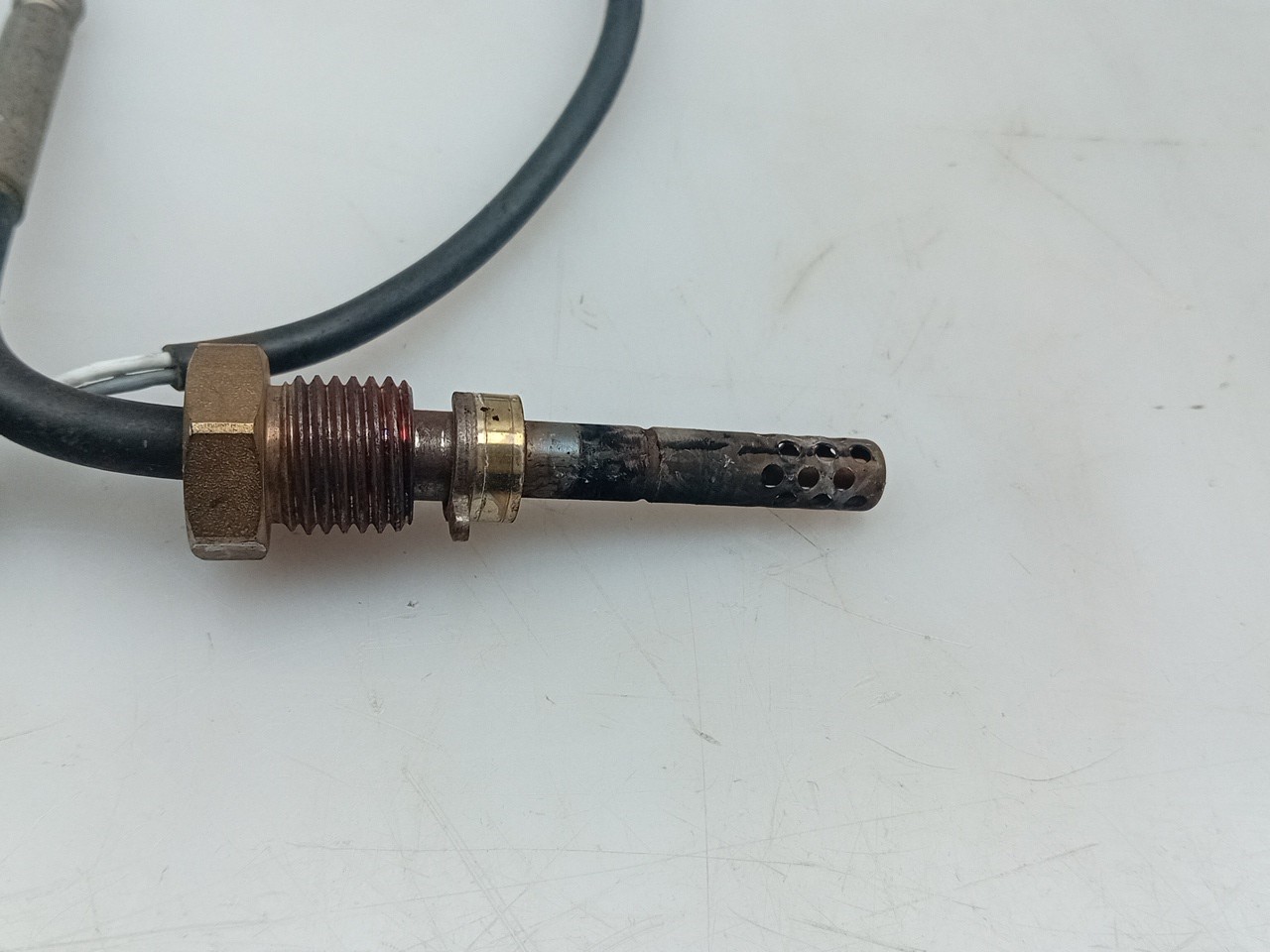 Lambda sensor VOLVO V60 I (155) Imagem-1