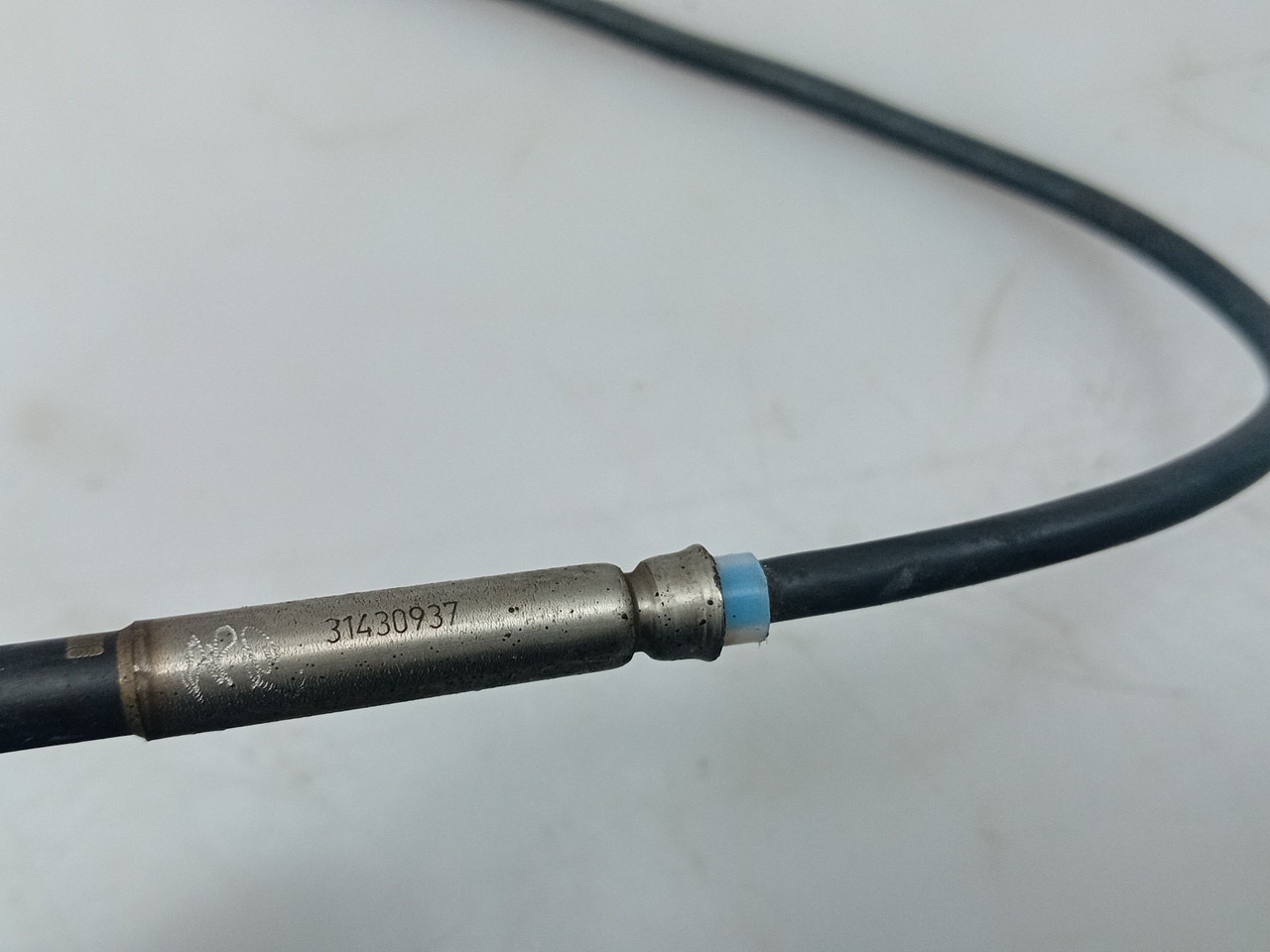 Lambda sensor VOLVO V60 I (155) Imagem-3