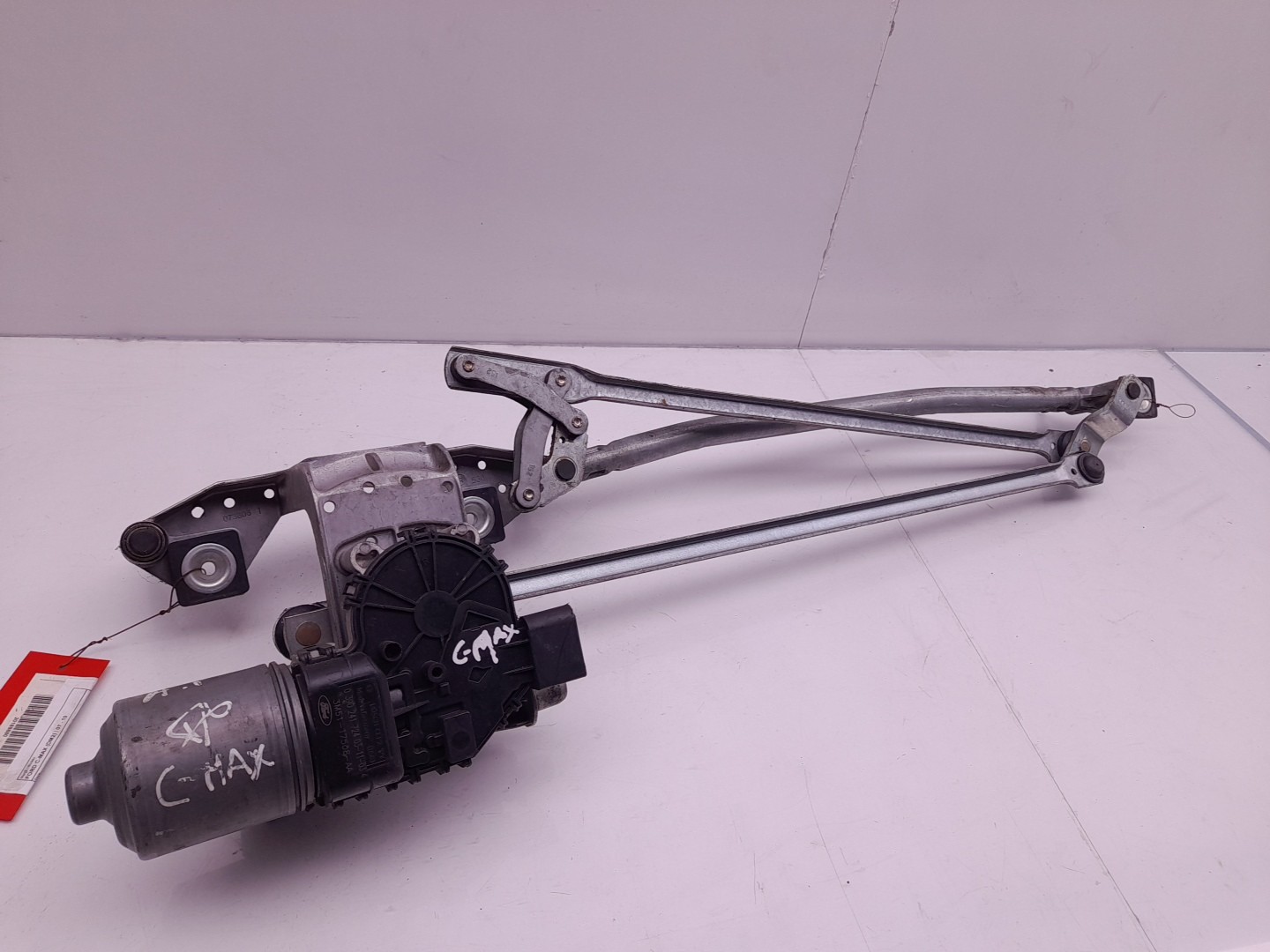 Essuie-glace moteur avant FORD C-Max (DM2) Imagem-1