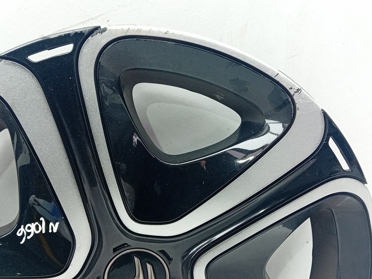 Tampões Roda CITROËN C3 III (SX) Imagem-2