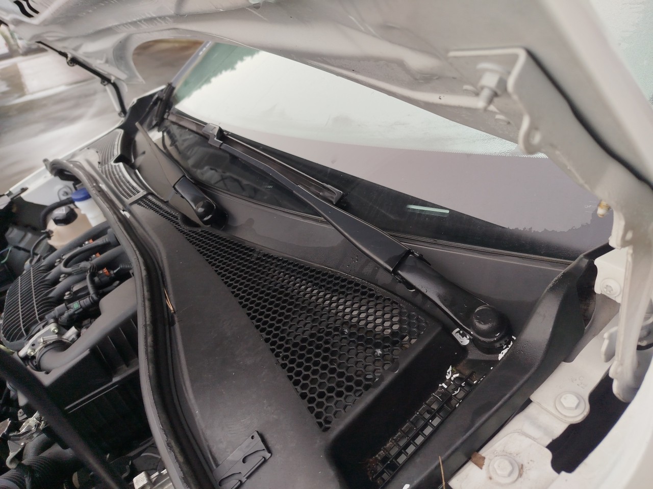 Dashboard cover CITROËN C3 III (SX) Imagem-3
