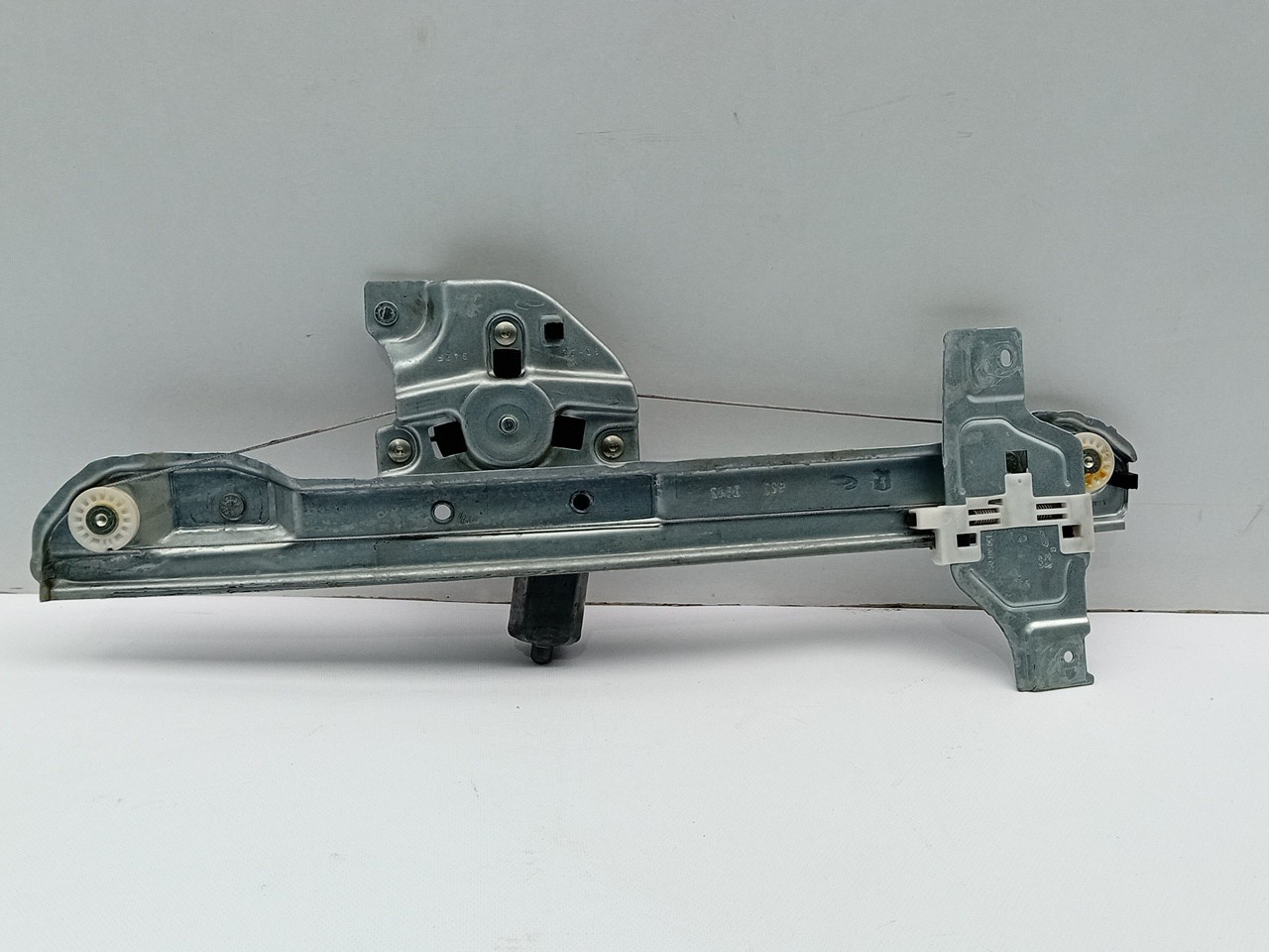 Left front window regulator CITROËN C3 III (SX) Imagem-1