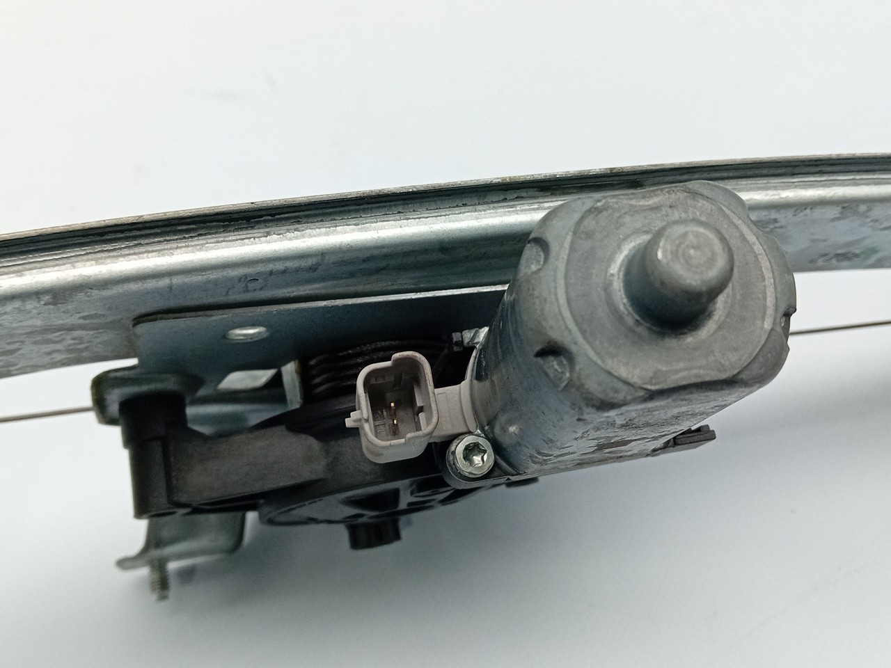 Left front window regulator CITROËN C3 III (SX) Imagem-2