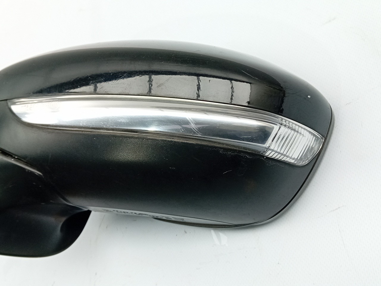 Left mirror CITROËN C3 III (SX) Imagem-2