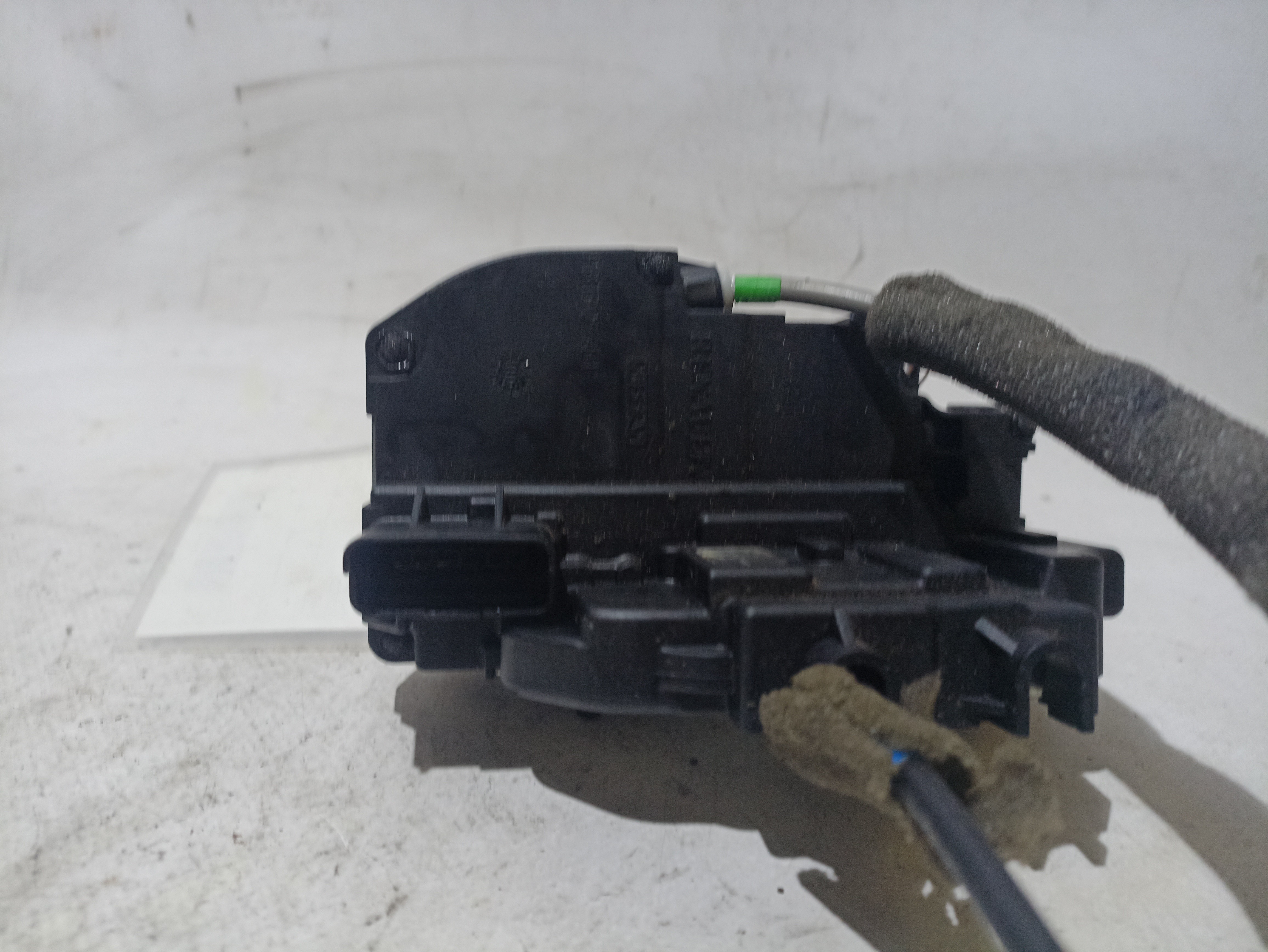 Serrure Arrière Droite NISSAN Qashqai/Qashqai+2 I (J10, JJ10) Imagem-1