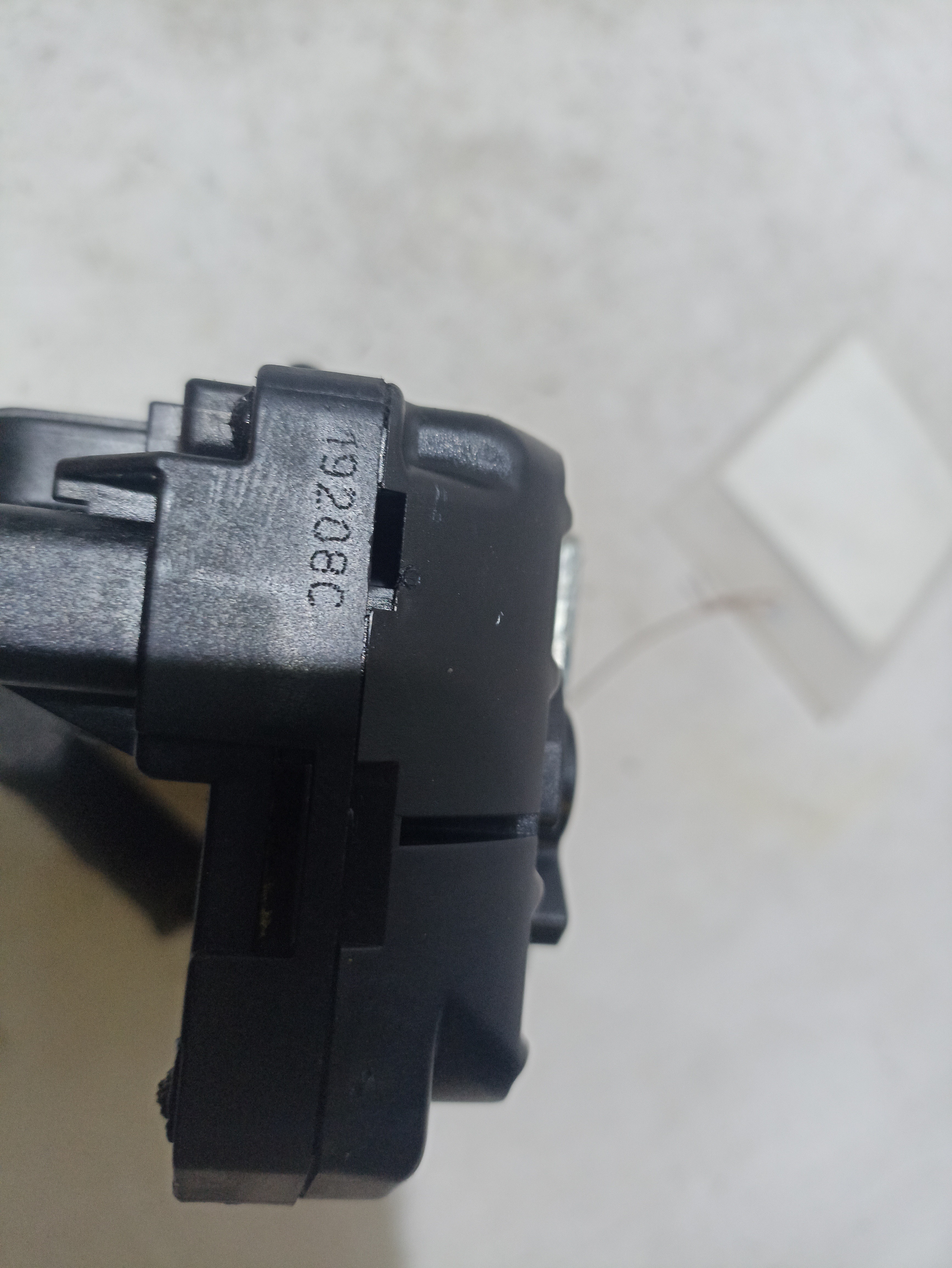 Serrure Arrière Droite NISSAN Qashqai/Qashqai+2 I (J10, JJ10) Imagem-2