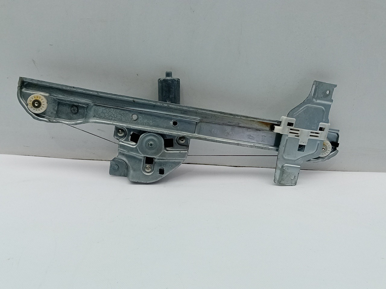 Right front window regulator CITROËN C3 III (SX) Imagem-1