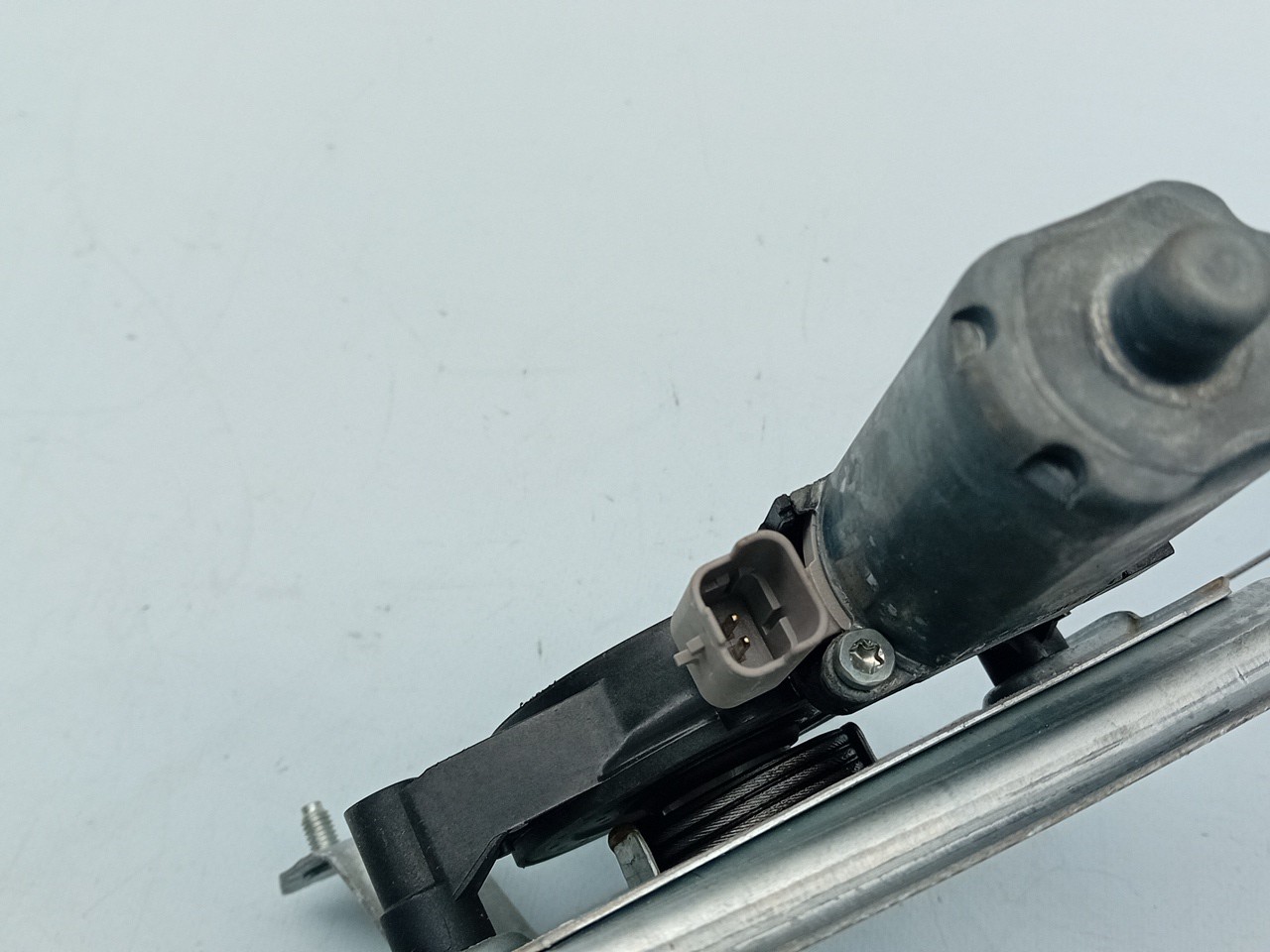 Right front window regulator CITROËN C3 III (SX) Imagem-2