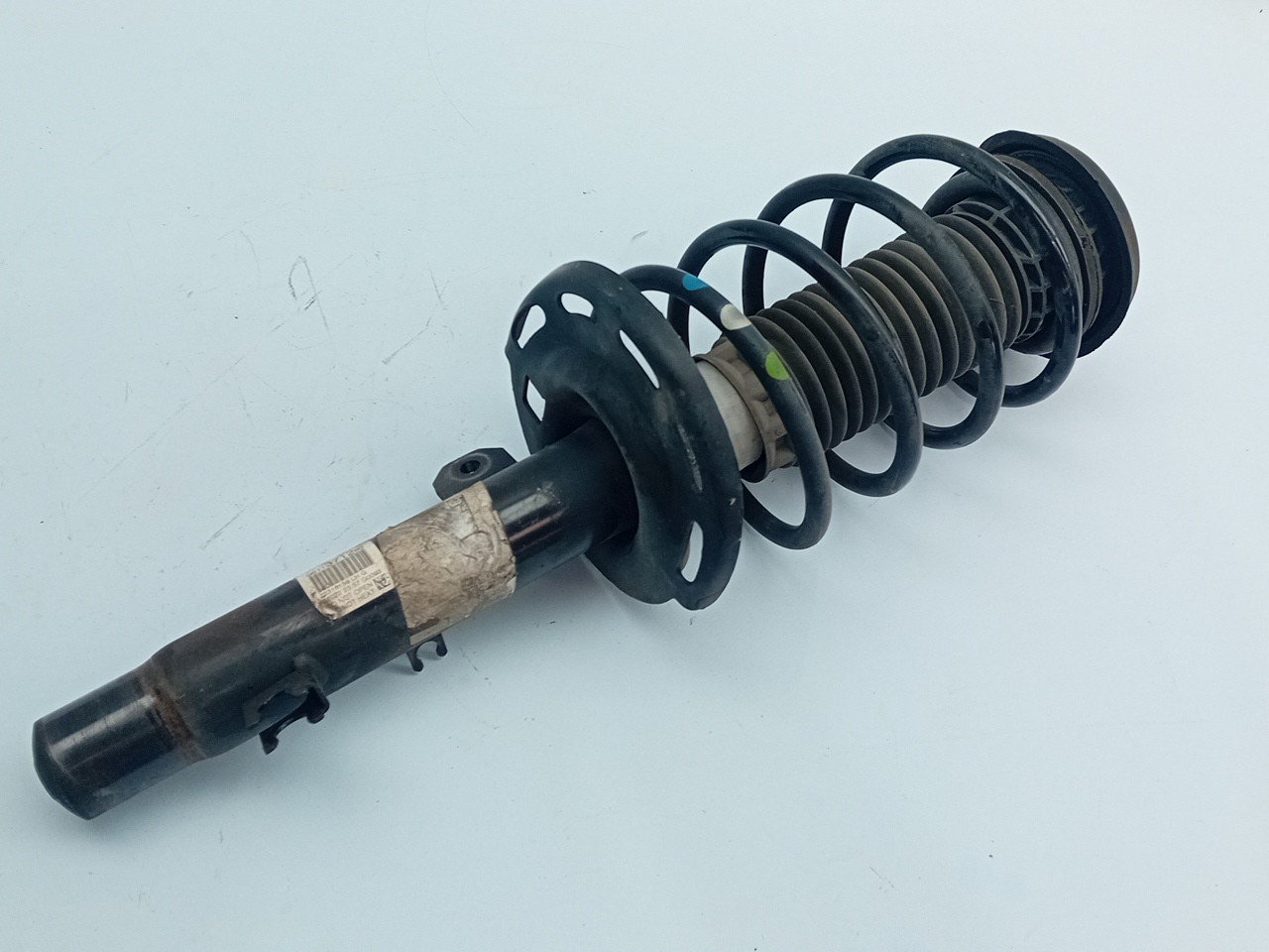 Left Front Shock Absorber CITROËN C3 III (SX) Imagem-1