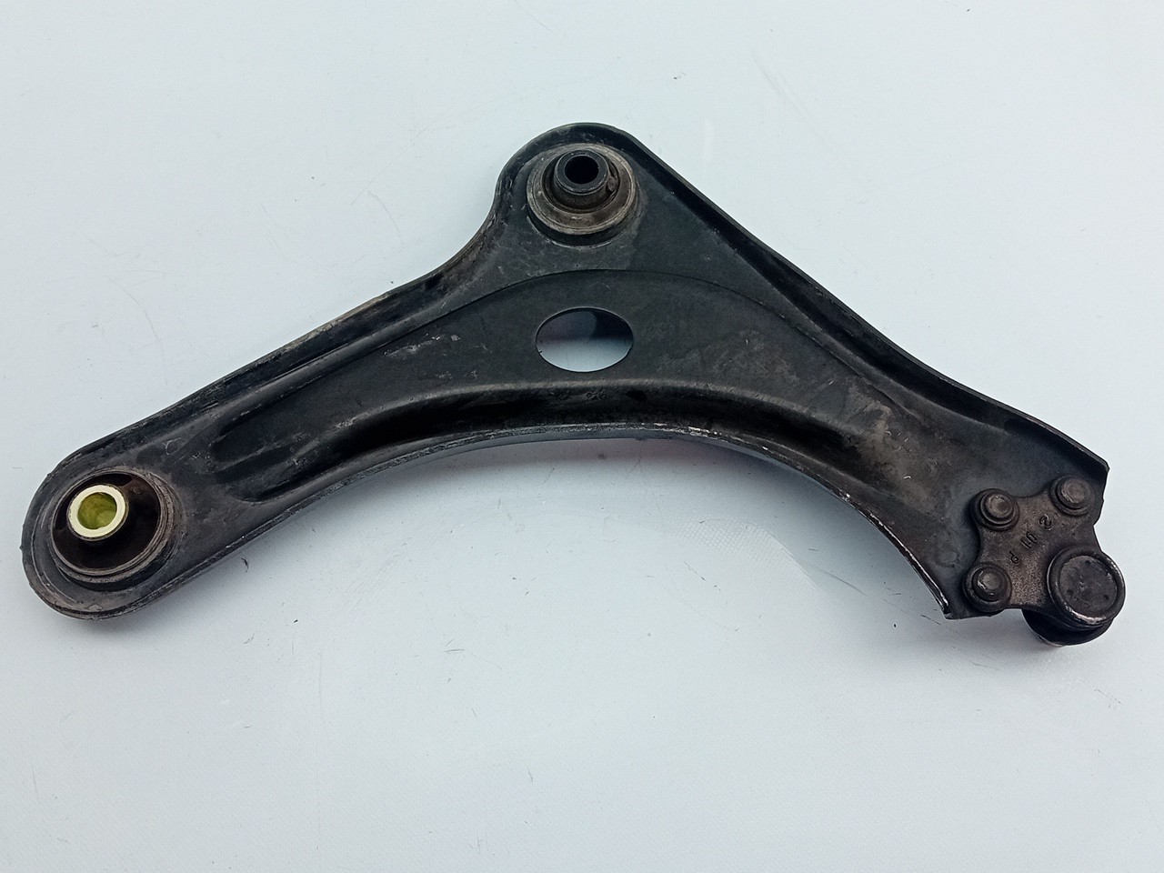 Left front suspension arm CITROËN C3 III (SX) Imagem-1