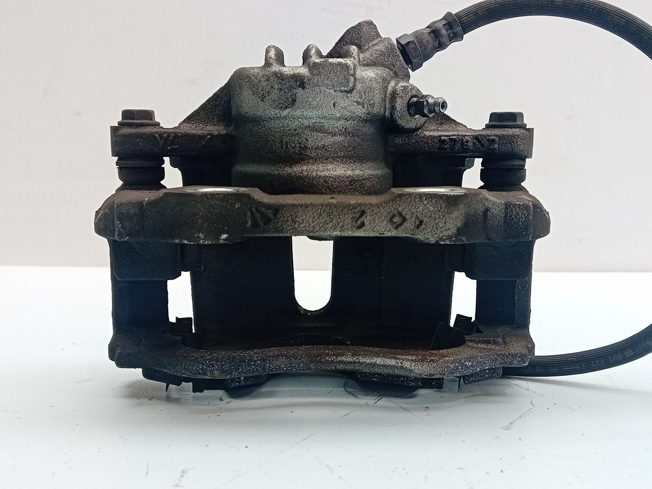 Right front Brake Caliper CITROËN C3 III (SX) Imagem-1