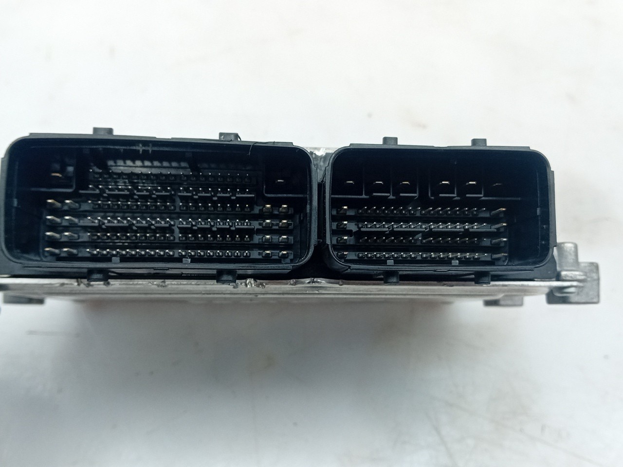 Engine control unit / ECU CITROËN C3 III (SX) Imagem-2