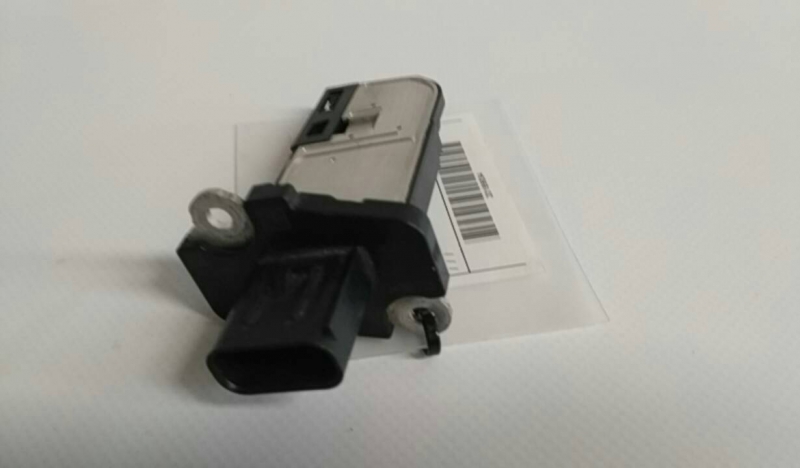 Debimetro FORD Fiesta VI (CB1, CCN) Imagem-0