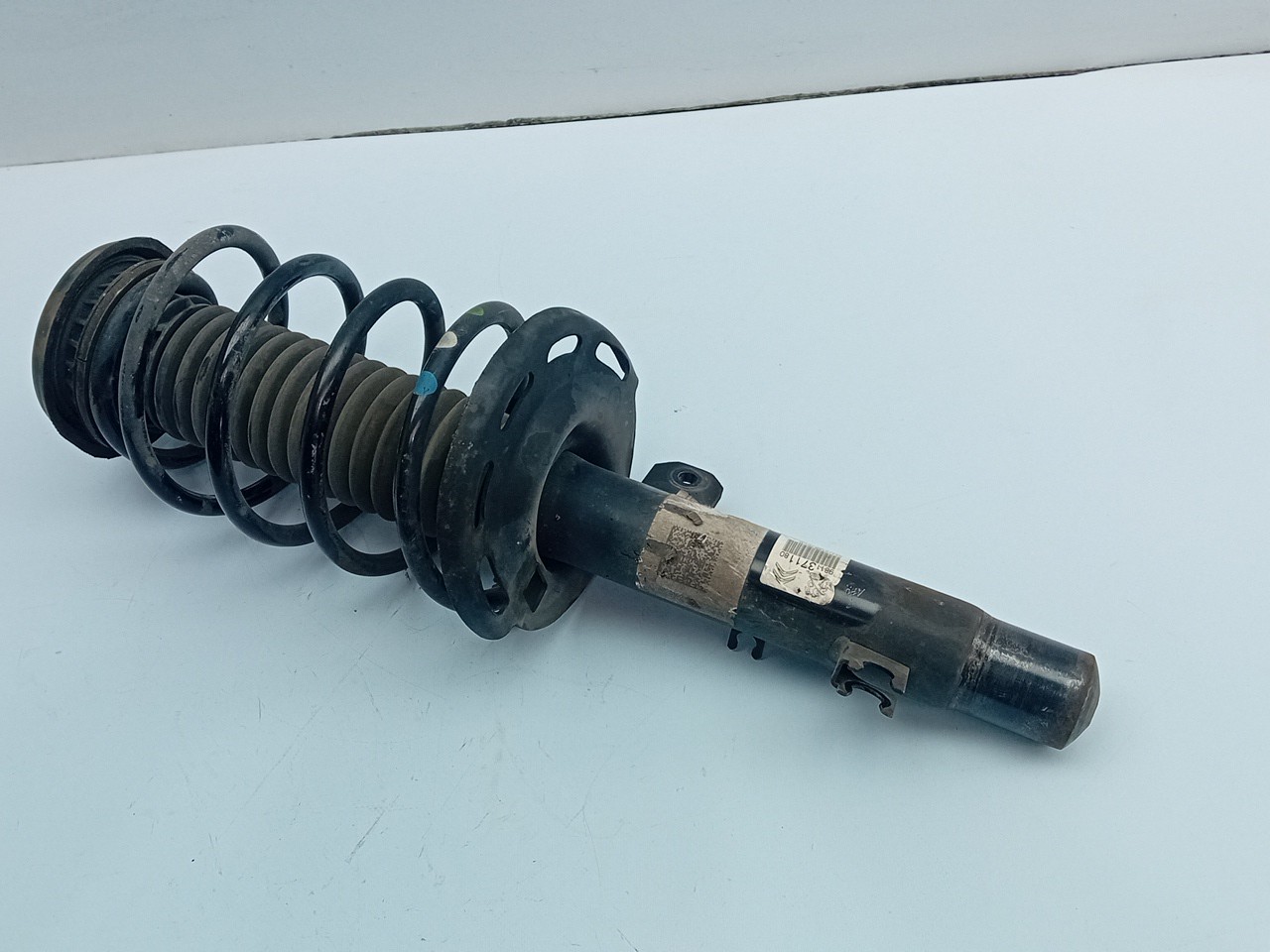 Right Front Shock Absorber CITROËN C3 III (SX) Imagem-1