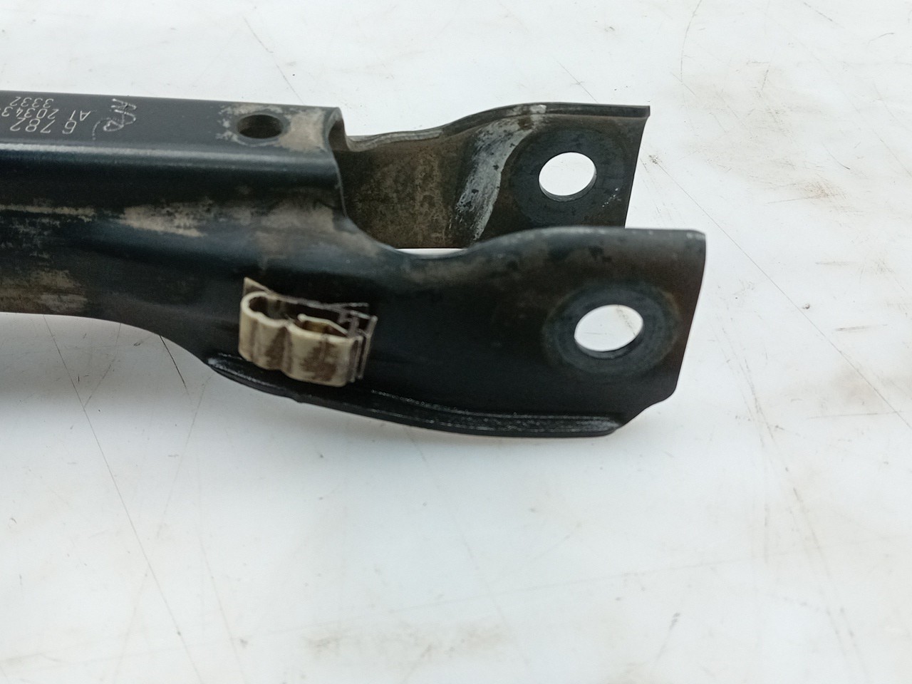 Bras de suspension Avant gauche BMW X1 (E84) Imagem-2