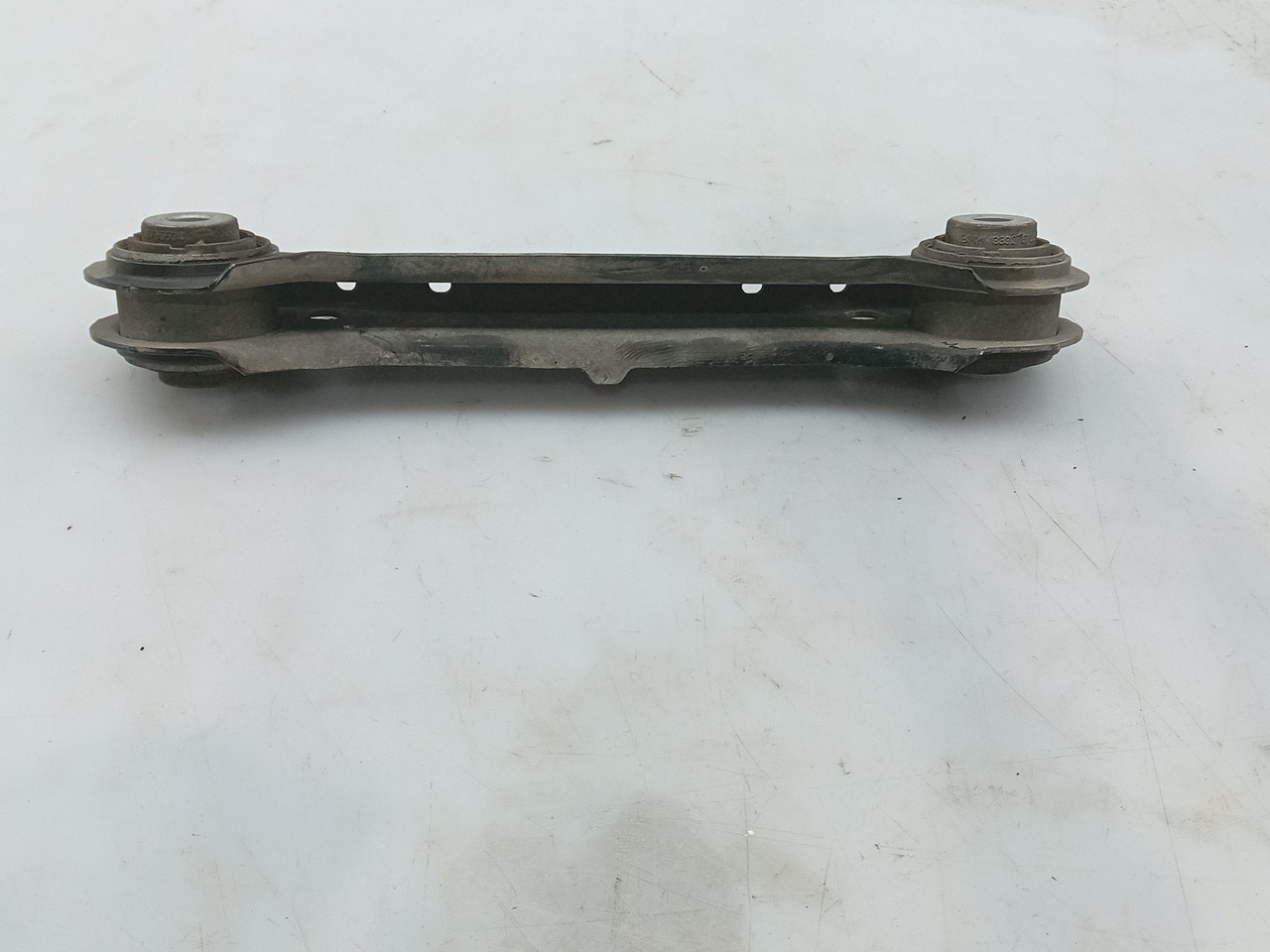 Braccio di sospensione anteriore sinistro BMW X1 (E84) Imagem-1