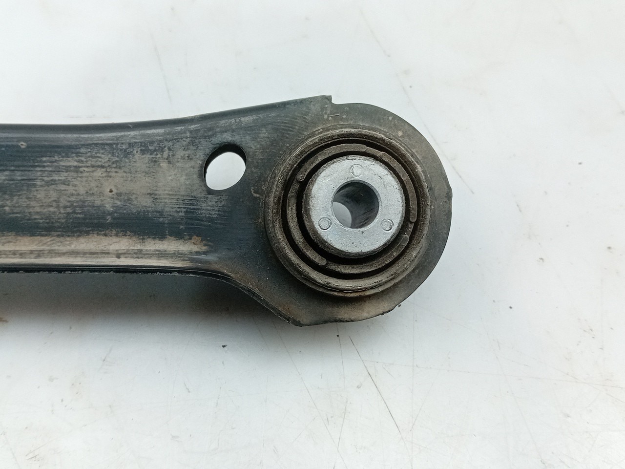 Braccio di sospensione anteriore sinistro BMW X1 (E84) Imagem-2