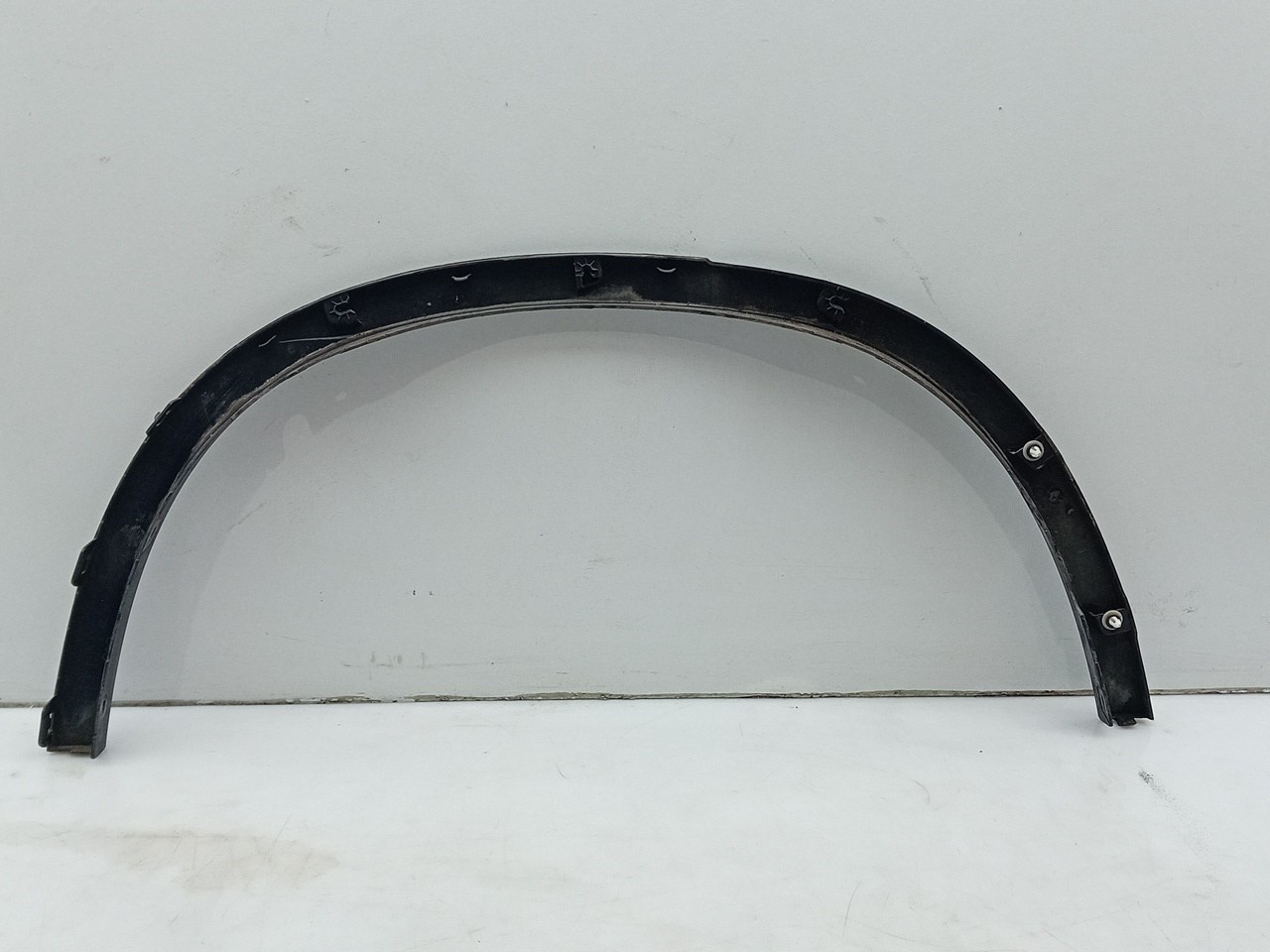 Aba Guarda Lamas BMW X5 (F15, F85) Imagem-1