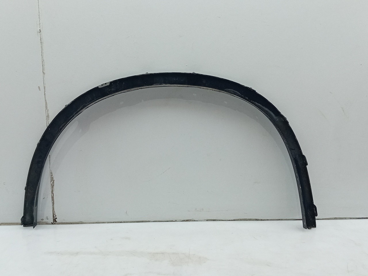 Aba Guarda Lamas BMW X5 (F15, F85) Imagem-1