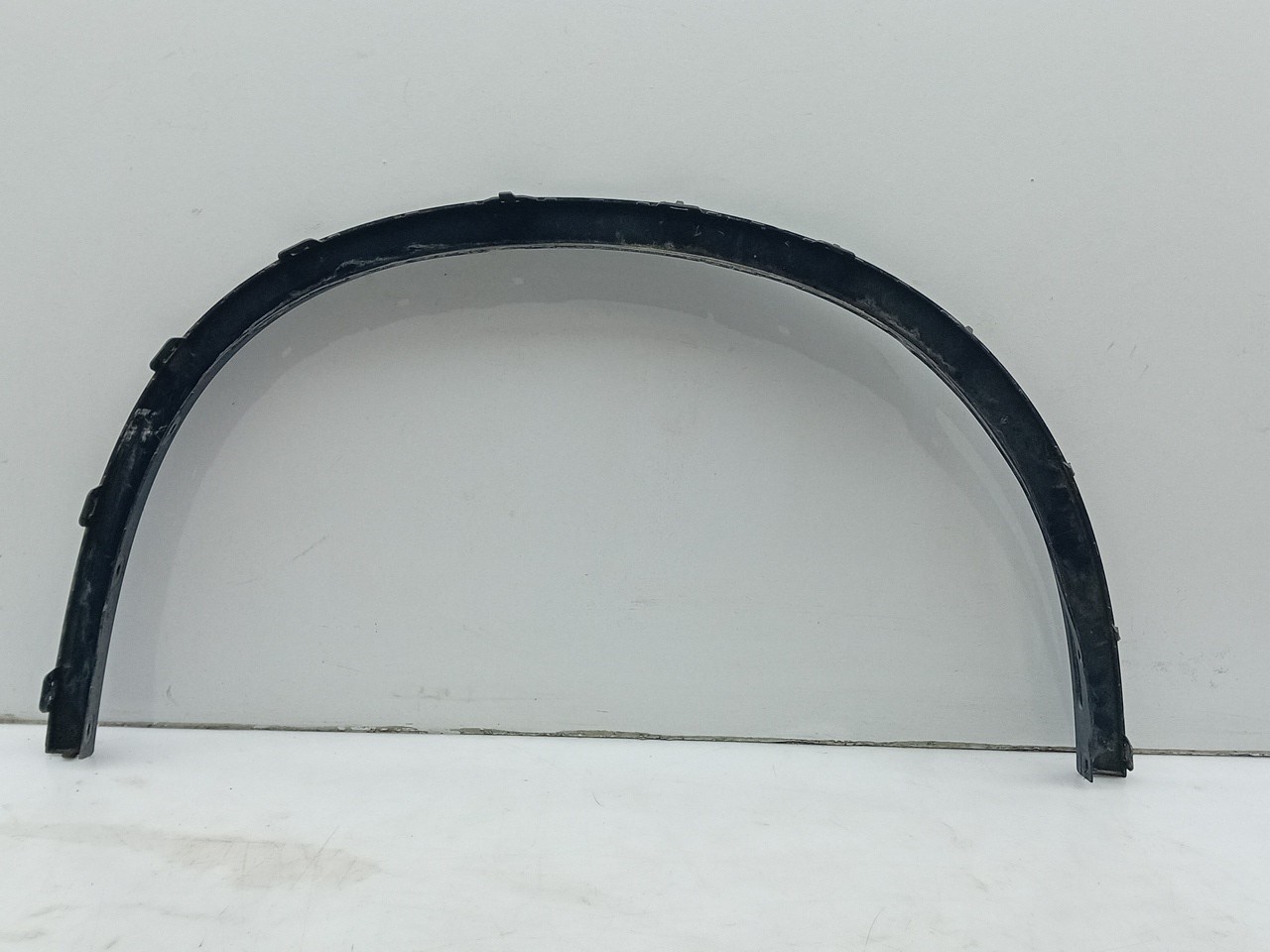Aba Guarda Lamas BMW X1 (E84) Imagem-1