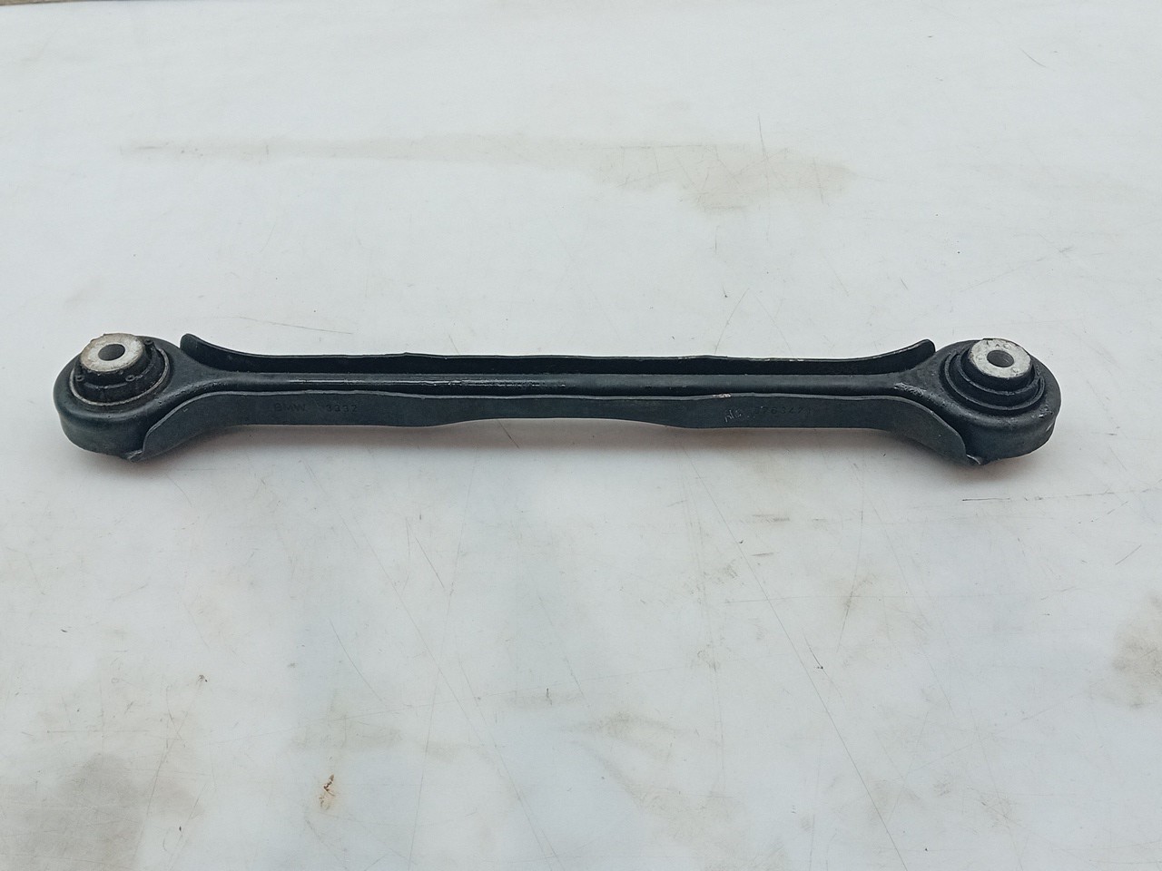 Braço de suspensão trás direito BMW X1 (E84) Imagem-1