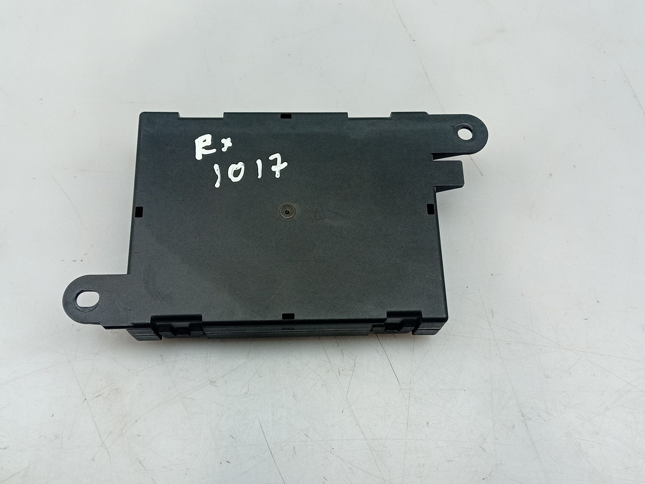 Generic Unit Module