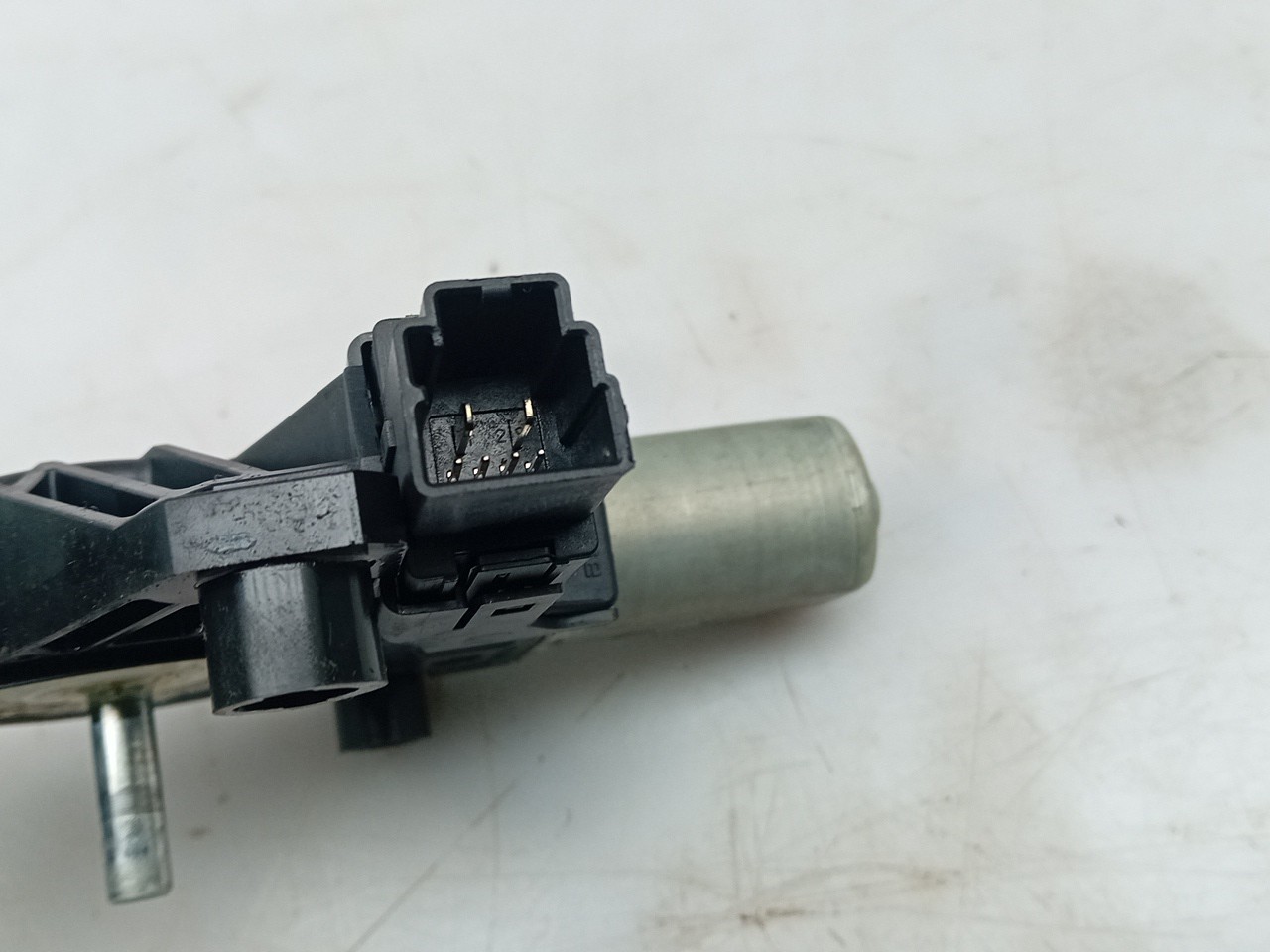 Right Rear  Door Window Regulator Motor VOLVO V40 Hatchback Imagem-2