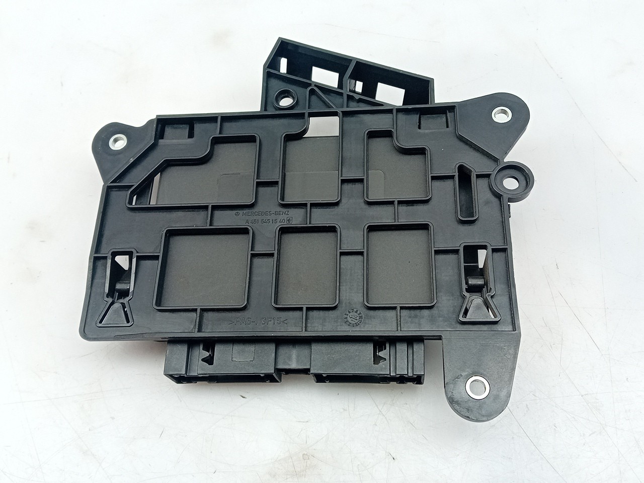Module générique SMART ForTwo Cabrio (451) Imagem-1
