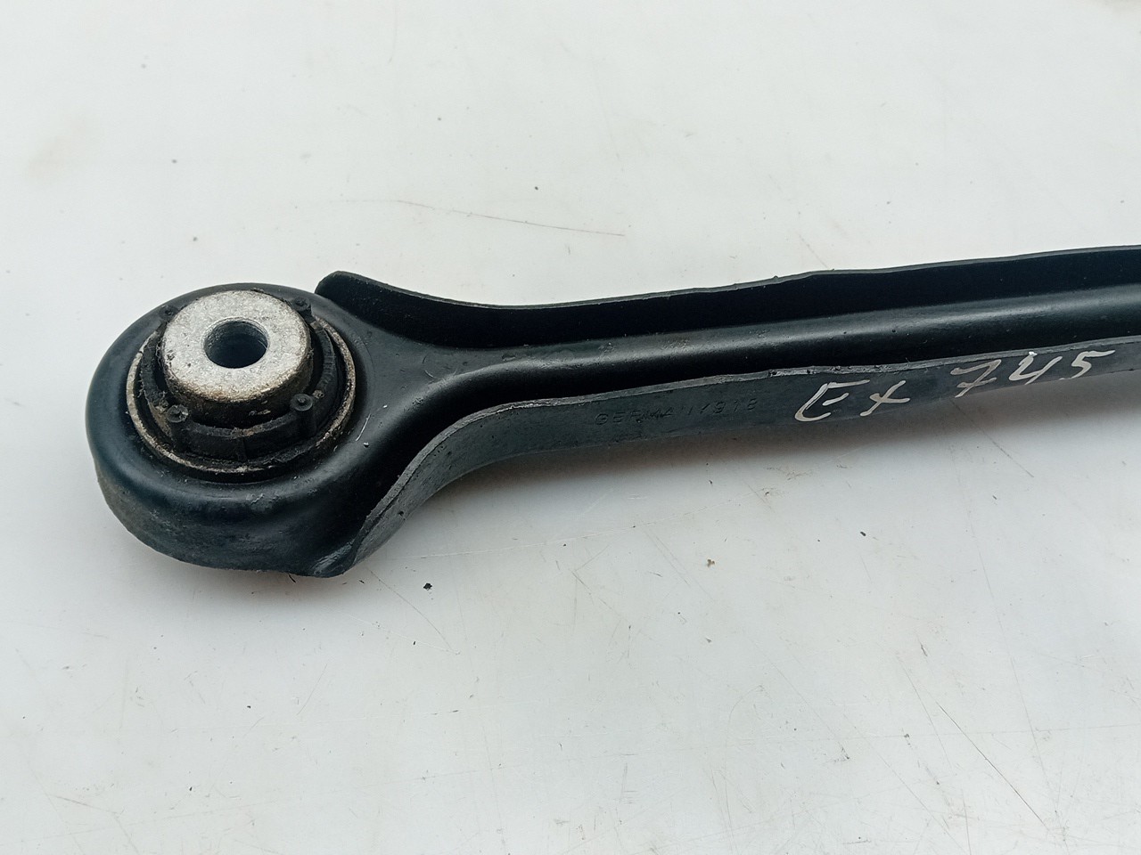 Bras de suspension Avant gauche BMW X1 (E84) Imagem-1