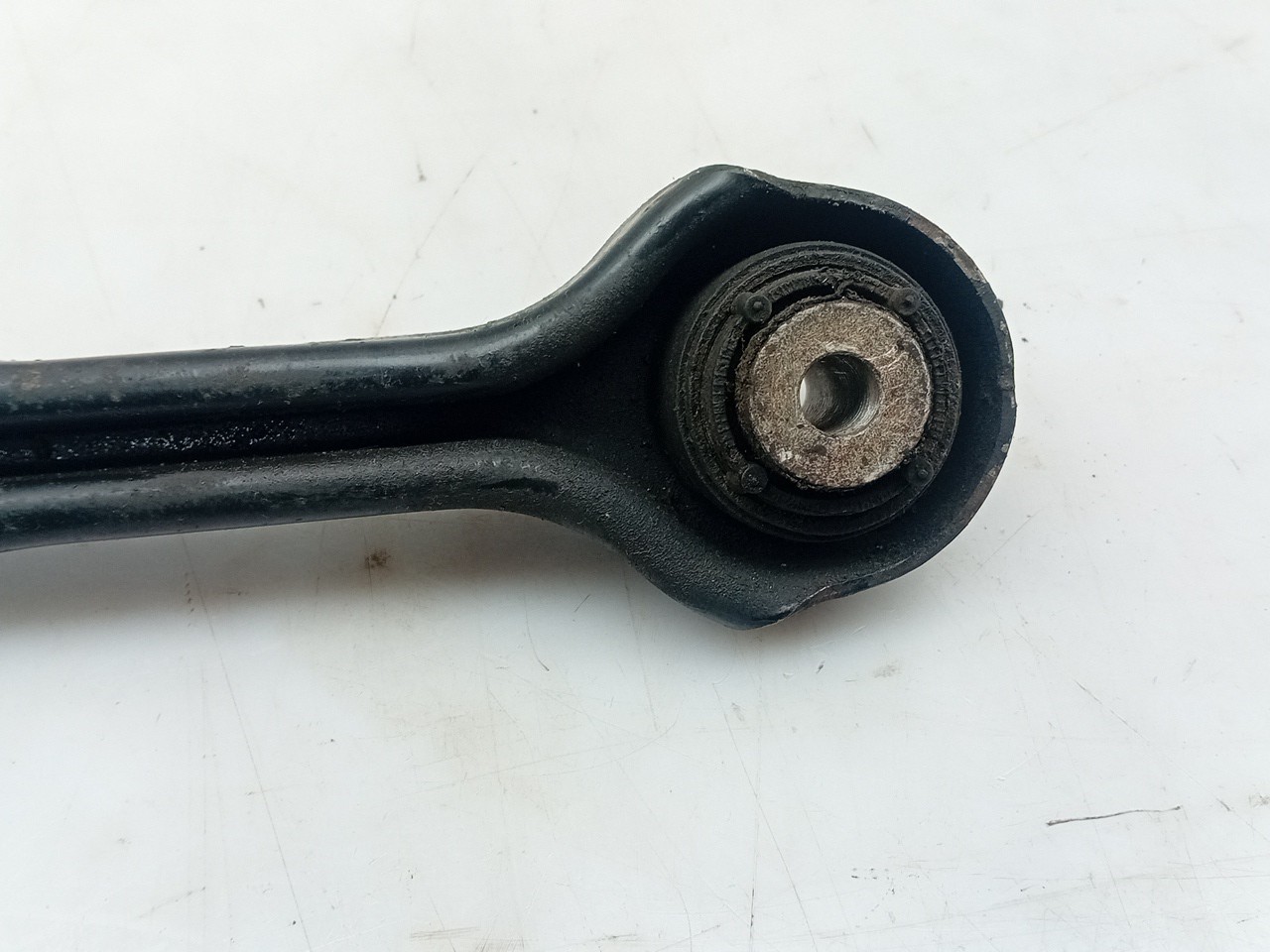 Bras de suspension Avant gauche BMW X1 (E84) Imagem-2
