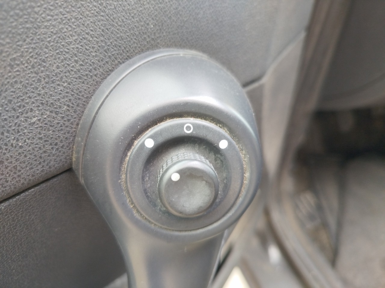 Rétroviseur Droite RENAULT Clio III (BR0/1, CR0/1) Imagem-2